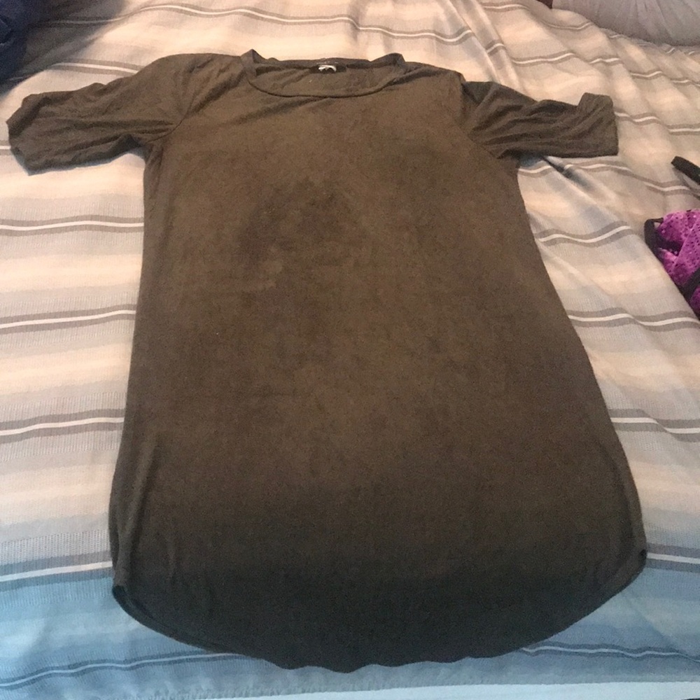 Clothing